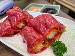 -添好运点心专门店(深水埗店)