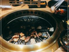 -九田家黑牛烤肉料理(西溪龙湖天街店)