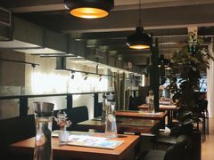 大堂-卡朋厨房(289艺术园区店)