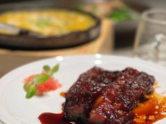 -侨美食家·40年地道粤菜(珠江新城店)