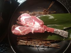 -九田家黑牛烤肉料理(石路天虹店)