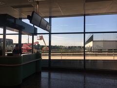 -米兰马尔彭萨国际机场