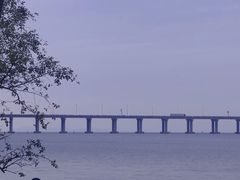 -宝安西湾红树林湿地公园