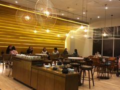 自助取餐区-去茶山(重庆万象城店)