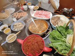 -刘一锅筋头巴脑(凌空二街店)