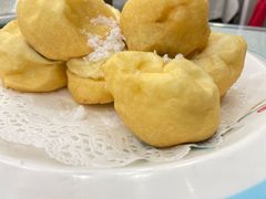 美丽豆沙-苏师傅菜馆(上沙店)