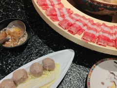 -京炭铜锅涮肉·羊蝎子·羊肉炉(保利·时光里店)