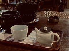 -去茶山(新光里店)