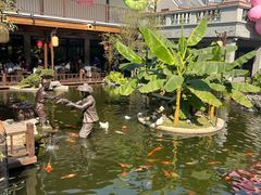 -顺德渔村·岭南一号