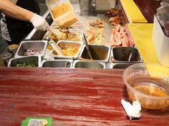 -四环冷面王(西单华威约饭街店)