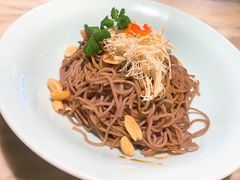鸡丝荞面-周渝食惦·酸菜鱼精致川菜(横岗店)