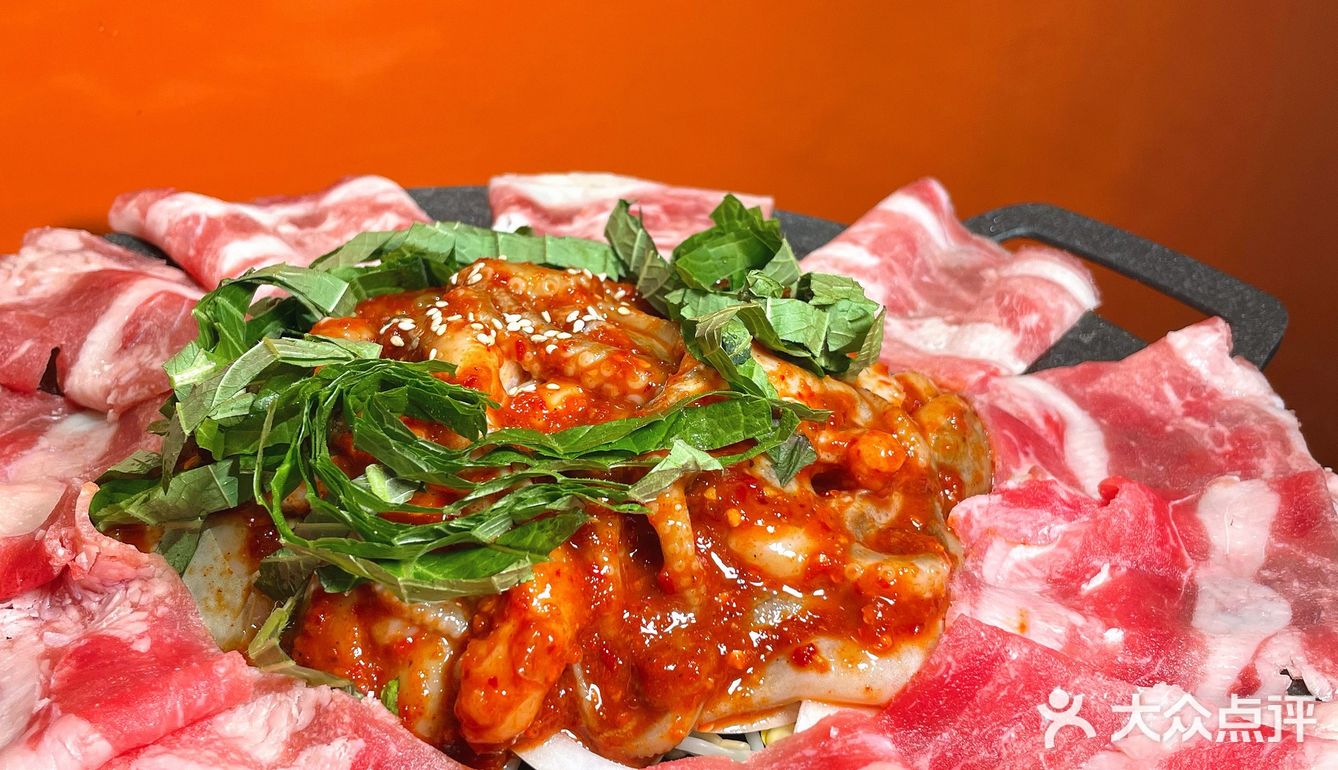 东莞美食｜这确定不是韩国街头吗！口味太绝！