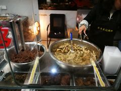 辣鸡脚-黎里王记辣脚(黎里总店)
