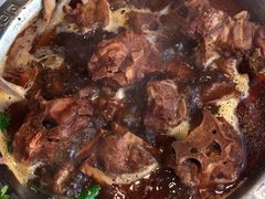 -孙记驴肉山庄(李桥店)