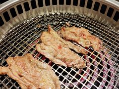 -烧江南烤肉(长春摩天活力城店)