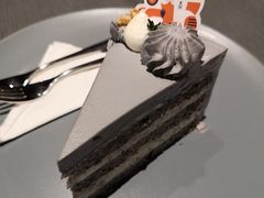 麻咿呀嘿奶油蛋糕-来回·咖啡(钟村咖啡豆店)