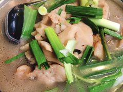 -小民大排档(光谷店)