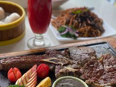 -米莱蒂亞牛排餐厅(福园广场店)