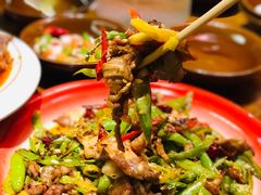 -先启半步颠·川菜小炒