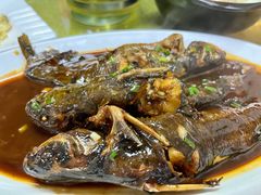 -长廊饭店(锦溪古镇店)