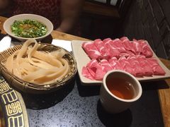 -渝派江湖烩(回兴店)