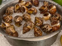 -博林天瑞喜来登酒店·西丽尚膳