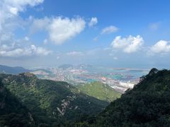 -海上云台山景区