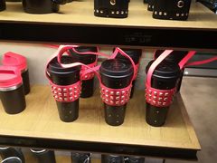 零售区-星巴克(杭州嘉里中心4F店)