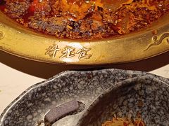 -哥老官重庆美蛙鱼头(五角场合生汇店)