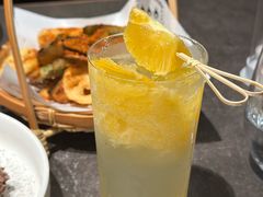 -渔语鱼新川菜Bistro(万象天地店)