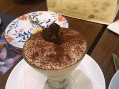 提拉米苏-OGGI TRATTORIA PIZZERIA(深业上城店)