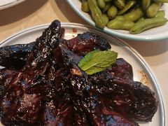 -杨氏青龙虾·羊蝎子(珠江路店)