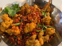 -丰收日·小海鲜·沪上家宴(顾村正大店)