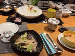 -厦门源昌凯宾斯基大酒店-隠れ鉄板焼