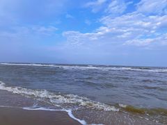 -海风酒吧 喝精酿 听民谣(阿那亚礼堂店)