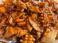 -宝轩渔府·老字号海鲜·正宗津菜(水上店)