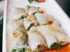 -煲王粤菜餐厅(中侨中心店)