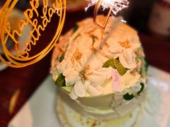-WOLFGANG PUCK KITCHEN & BAR(迪士尼小镇店)