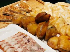 -卫鼎轩·曹公馆(鼓楼店)