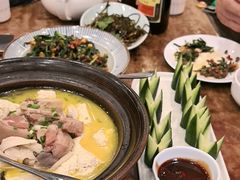 -一楼食业·美食人家