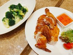 -盛宴标帜餐厅·亲子自助 (南昌喜来登酒店)