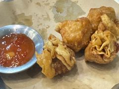 -華歡冰室-WahFoon(吉大店)
