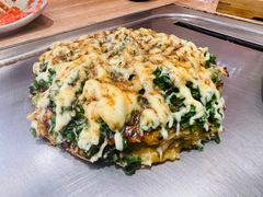 葱烧大阪烧-日葵 大阪烧ひまり(仙霞路店)