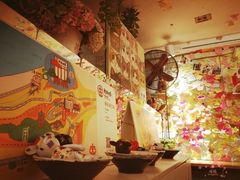 -大王油茶(二厂文创公园店)