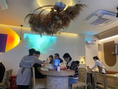-隅乐胡椒虾·台湾菜·团建(皇岗店)