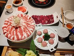 -俏牛哥鲜牛肉牛肆馆(重庆天地店)