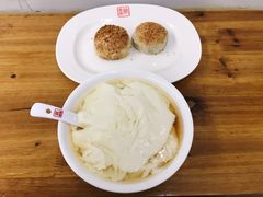 豆腐脑-聚香斋(东关街店)