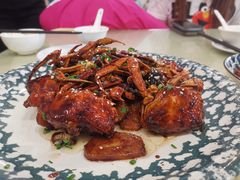 -小实惠嘉(威海路店)
