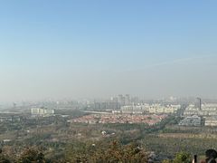 -狼山风景名胜区