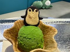-CORNER CONE GELATO酷矿手作霜淇淋(南头古城店)